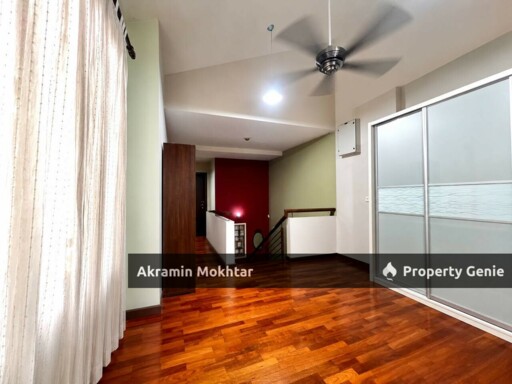 Freehold & Facing Open | Double Storey Super Linked House, Lagenda 2, Bukit Jeluton