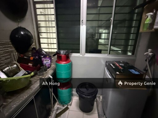 Full Loan / Cash Out / Gelang Patah / Denai Nusantara Prima / Freehold