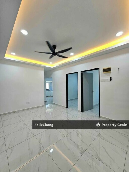 Taman Tiram 1 Sty Medium Cost,Jalan Mawar,Ulu Tiram,Renovated