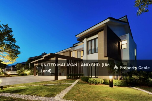 Sebayu Hill Villas