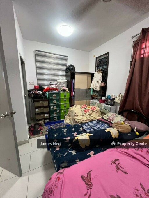 Taman Scientex Pulai Mutiara For Sale