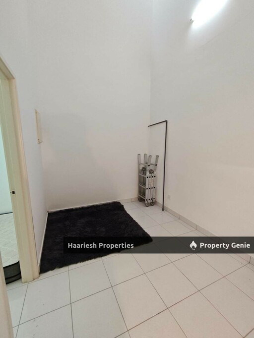 Double Storey Meridian East Bestari Perdana Johor Bahru For Rent