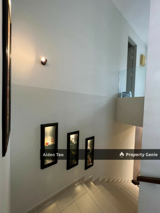 One Krubong For Sale Durian Tunggal For Sale