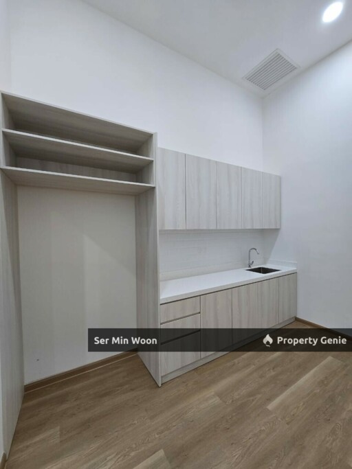 Ground Floor Newly Renovated Office at Imazium, Uptown Damansara, SS21 Petaling Jaya