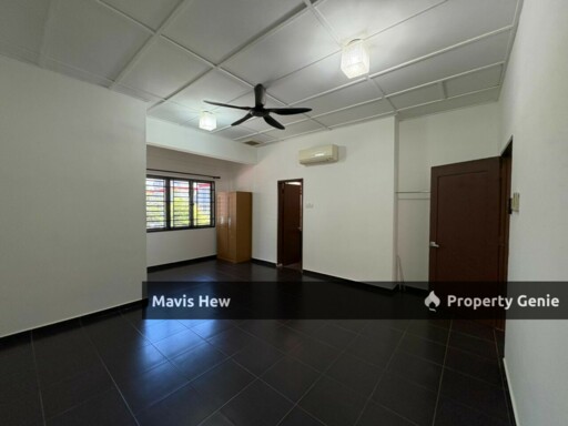 For Rent @Taman Setia Indah, Jalan Setia 2, Unblocked View, G&G