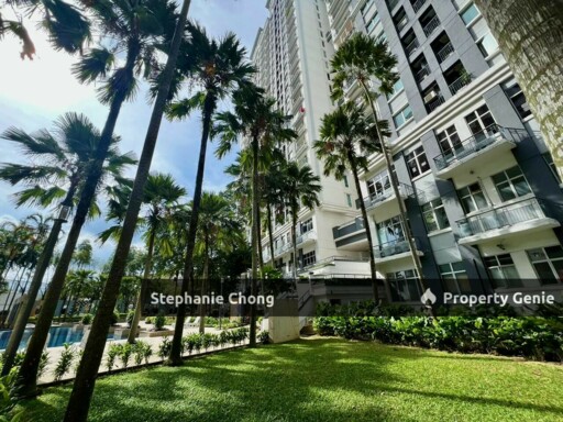 Damansara Perdana Duplex Corner Unit | Renovated & Move-In Ready 🏡