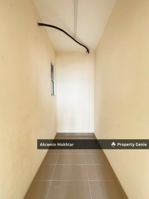 Corner Unit & 1 Parking | PV 21 @ SETAPAK KL