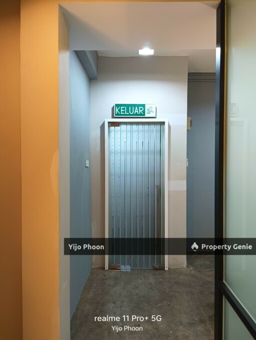 Freehold Office  Kepong Strategic location  Suitable for Business or Investment