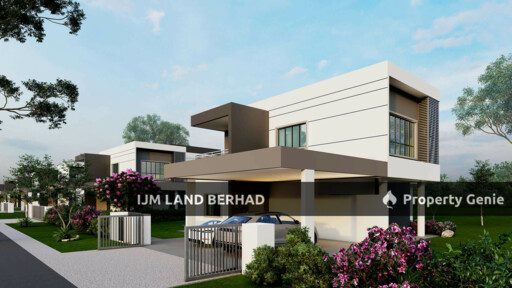 Utama Park Residence Phase 2A