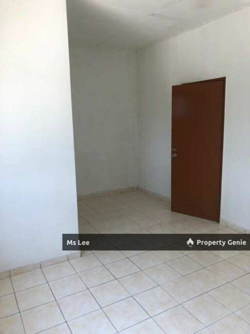2 Storey House - Taman Teluk Gedung Indah @ Port Klang - Ready 30/9