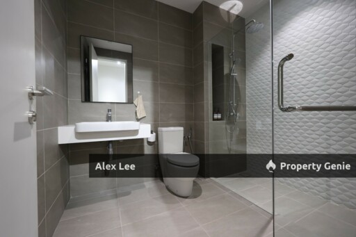 Quill Residence for Rent | Steps to KLCC, Monorail & Pavilion Mall