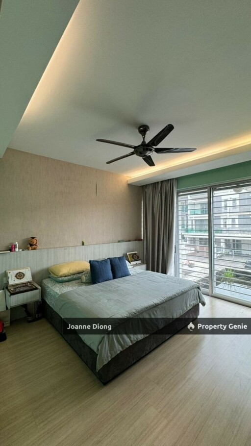 2.5 Storey Terrace House @Sunway Alam Suria-Shah Alam