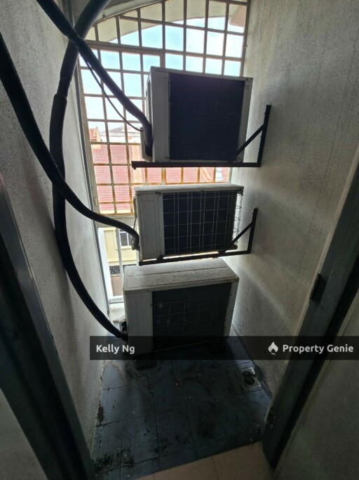 Pelangi Promenade Shop Apartment Nearby Klang Parade At Meru Klang For Rent