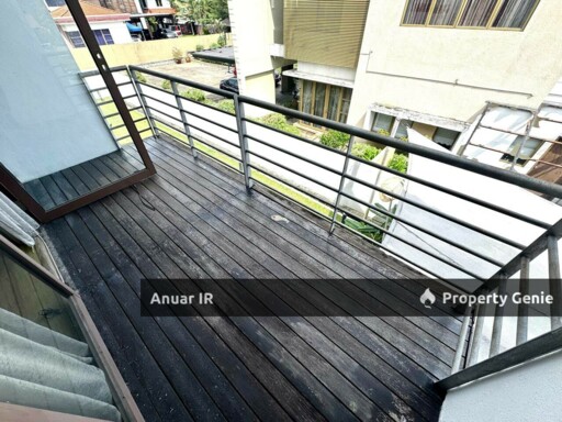 CORNER LOT + SWIMMING POOL DOUBLE STOREY BUNGALOW BUKIT MAHKOTA JALAN BM 43000 KAJANG.