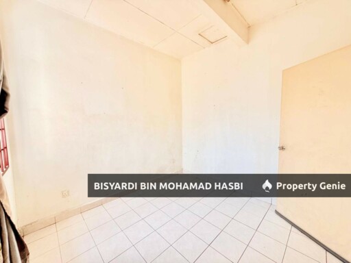 NEGOTIABLE & GATED GUARDED Double Storey Taman Peak 208 Kajang Utama, Kajang.