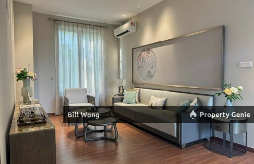 Sapphire Residences Diamond City Semenyih