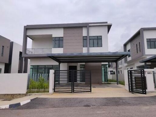 RESORT VILLAS