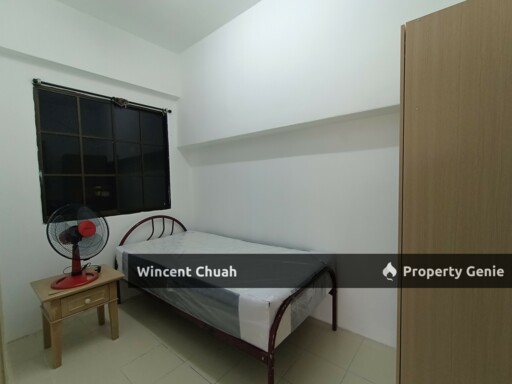 The Vistana Condo, Titiwangsa