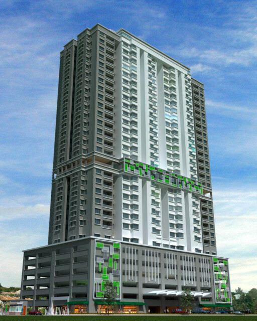 Pulse Condominium