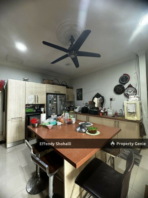 MUTIARA GOMBAK SEMI D
