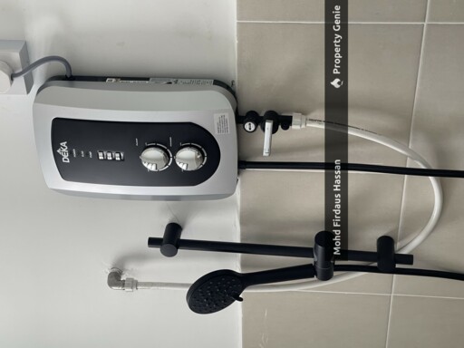 For rent : Teres Bandar Permata Lunas, Kulim Kedah.