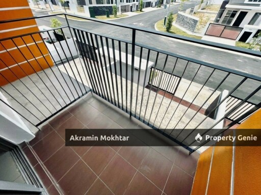 [NEW UNIT] DOUBLE STOREY DUA RUBY PARKHOMES TAMAN RUBY DENGKIL