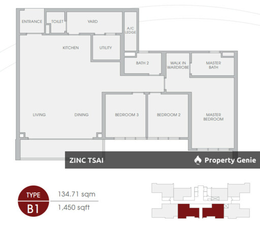 Secoya Residence🔥Save RM 209,000🔥5 mins drive to Kerinchi LRT Station🔥7 mins drive to Pantai Dalam KTM Station🔥6 mins drive to Mid Valley Megamall & The Gardens Mall