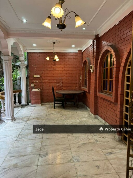 Open View Renovated 2.5 Storey Terrace SS14 Subang Jaya Freehold