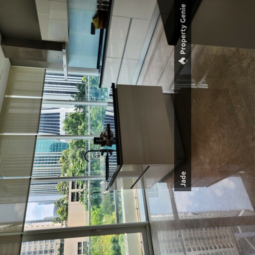 Low Density Oval KLCC Sky Villa Opposite Park near MRT
