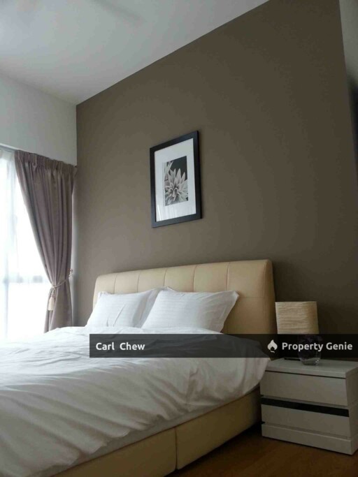 Setia Sky Residence @ KLCC