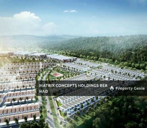 Elynix @ Impiana Damai