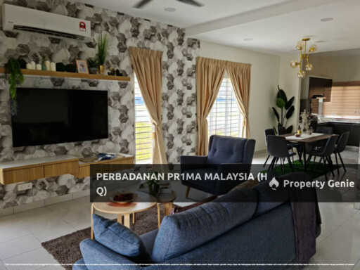 Residensi Lumut
