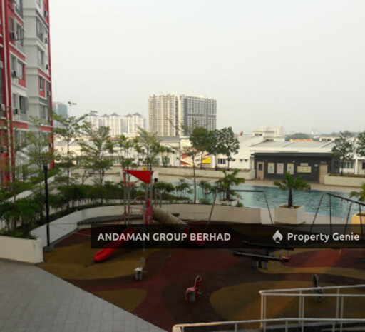 Mutiara Residences