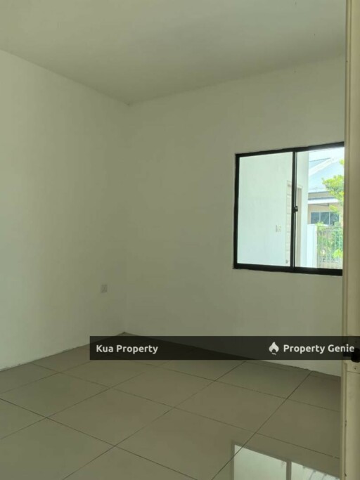 Aurora Height Moyan Double Storey Corner Terrace House for Sale
