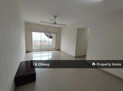 Suriamas Condo Rent, Fully Furnished 4 Rooms, Bandar Sunway PJS10