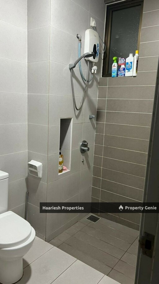 Apartment For Rent Parc Regency Residence Plentong Masai