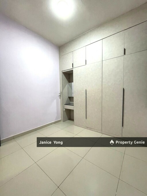 Palazio Service Apartment @ Mount Austin
