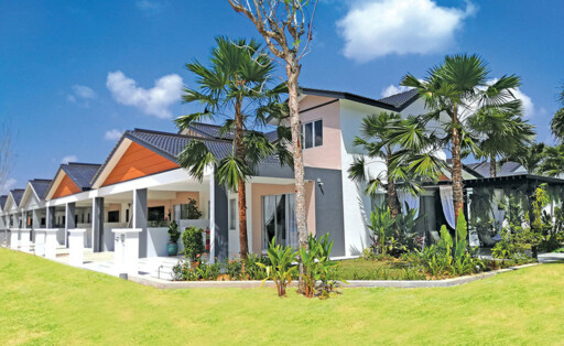 Lestari IUS @ Seri Iskandar, Perak