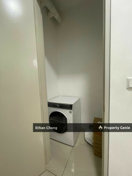Nadayu 801 Fully Furnished Unit For Rent