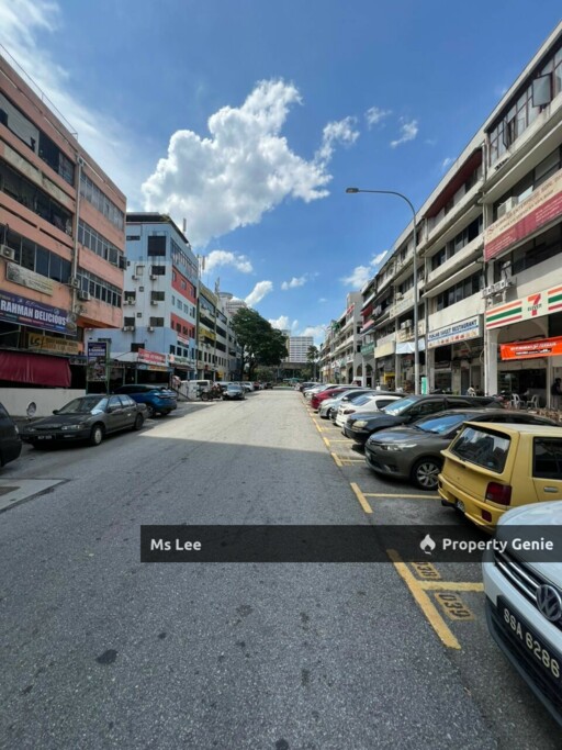 Male Rooms-Bilik Sewa-Damai Complex-Titiwangsa Sentral,KL-MRT-Ready Now