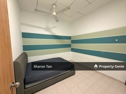 Wifi Jalan Rumbia Taman Daya Single Storey Terrence House