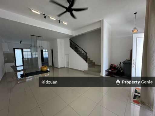 The Tate @ eco botanic for rent