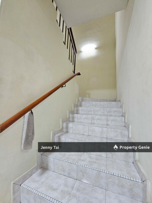 Taman Angkasanuri, [Below Value] 2 Storey Terrace House , near Batu Berendam, Melaka
