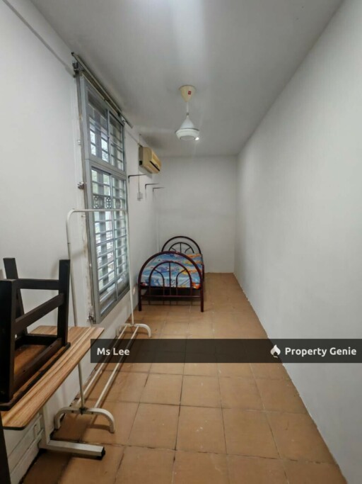 Female Room 3 RM500 @ Taman Bukit Maluri @ Kepong, KL-Ready Now