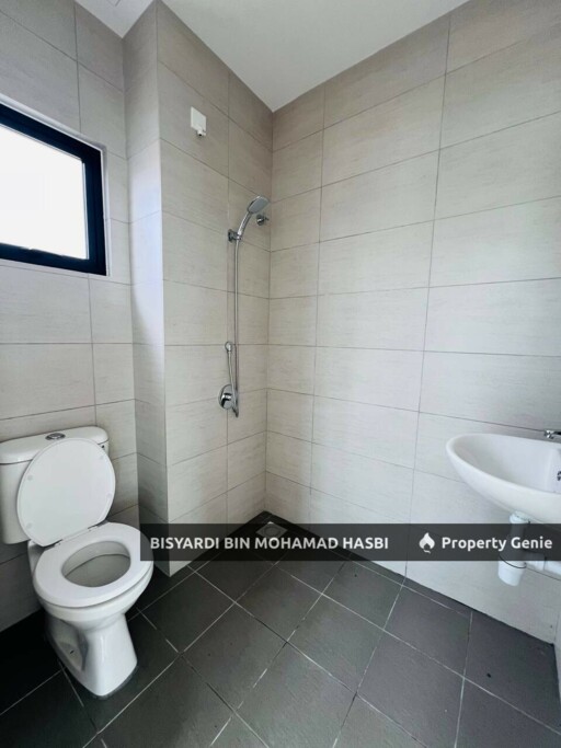 FACING OPEN CORNER LOT Double Storey Terrace Akina Phase 2 Kajang.