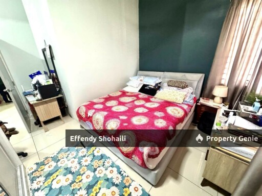 ALMYRA RESIDENCE CONDO BANGI