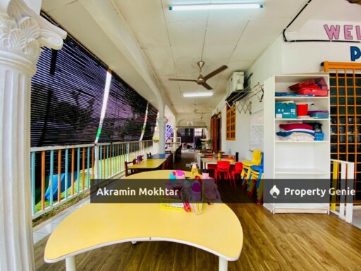 RENOVATED | AMPANG JAYA 2 STOREY SEMI D