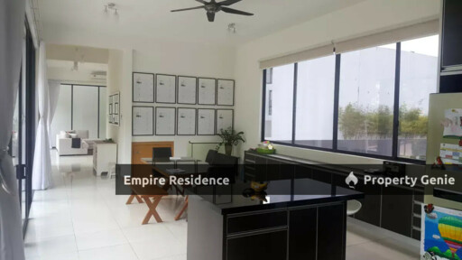 Empire Residence