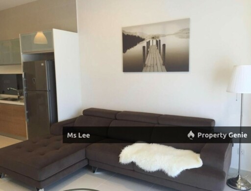 Mirage Residence @ KLCC - 1 bedroom - Ready Now