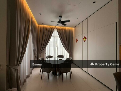 Cora Eco Ardence Semi D Endlot  For Sales